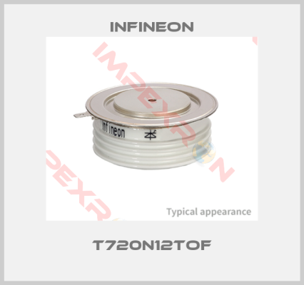 Infineon-T720N12TOF