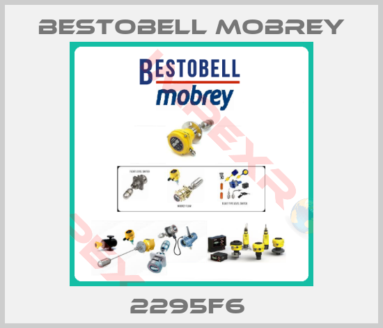 Bestobell Mobrey-2295F6 