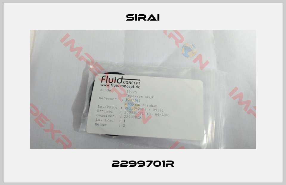 Sirai-2299701R