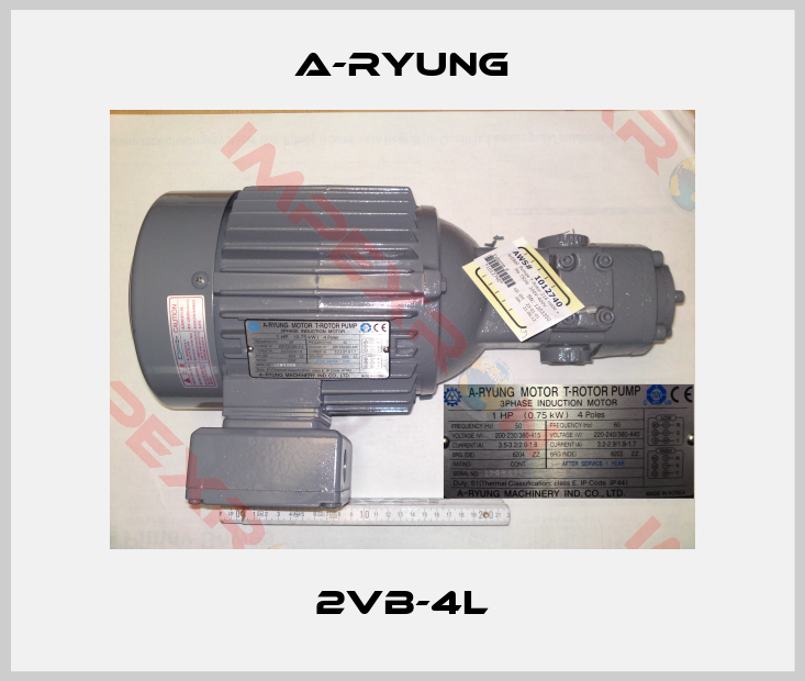 A-Ryung-2VB-4L