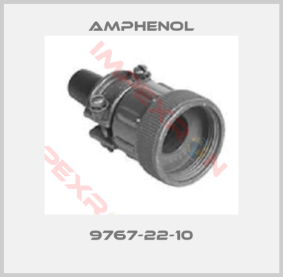 Amphenol-9767-22-10
