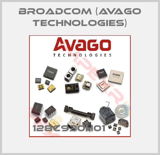 Broadcom (Avago Technologies)-128C930H01       