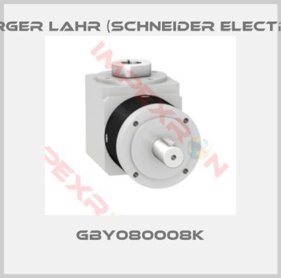 Berger Lahr (Schneider Electric)-GBY080008K