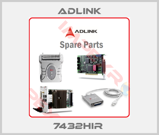 Adlink-7432HIR 