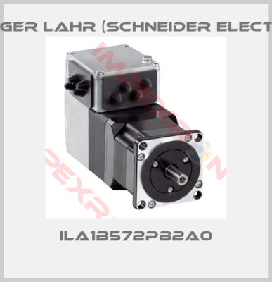 Berger Lahr (Schneider Electric)-ILA1B572PB2A0