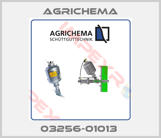 Agrichema-03256-01013 