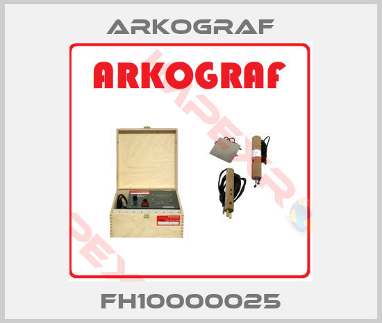 Arkograf-FH10000025