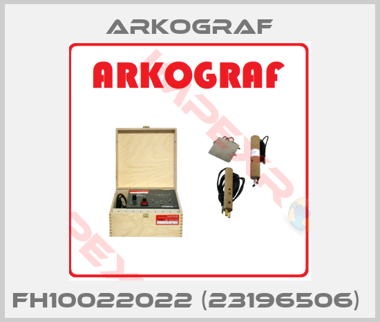 Arkograf-FH10022022 (23196506) 
