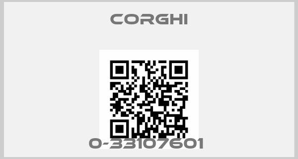 Corghi-0-33107601 