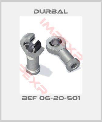 Durbal-BEF 06-20-501