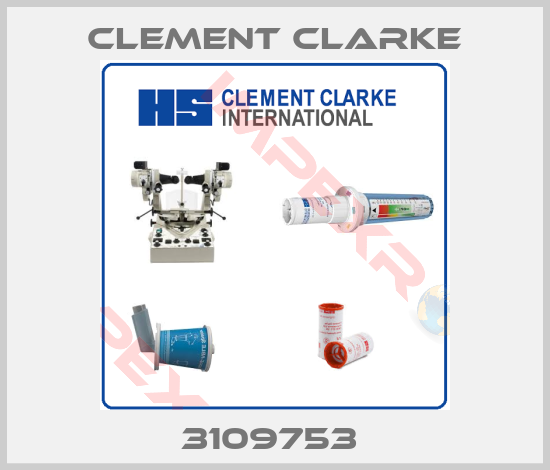 Clement Clarke-3109753 