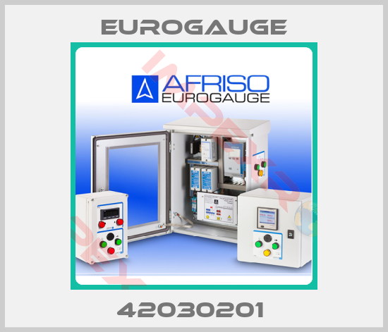 Eurogauge-42030201 