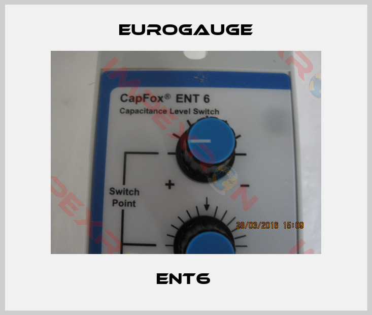 Eurogauge-ENT6 