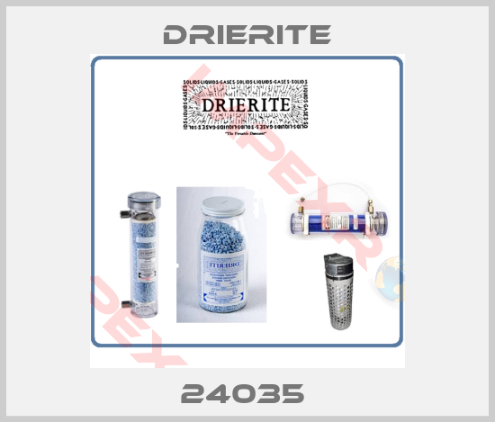 Drierite-24035 