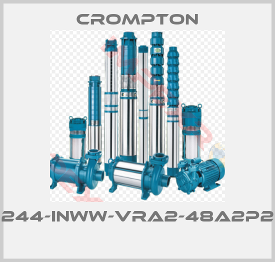 Crompton-244-INWW-VRA2-48A2P2 