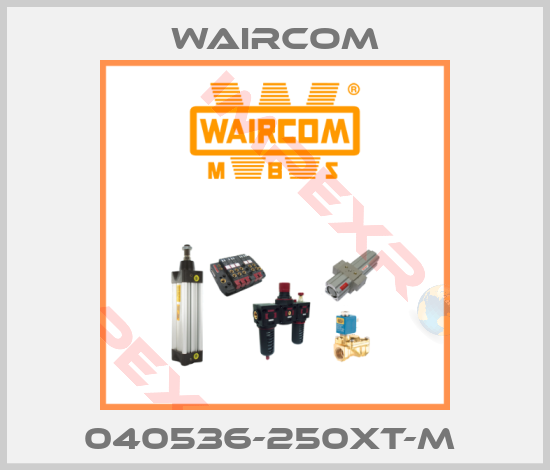 Waircom-040536-250XT-M 