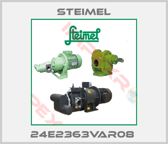 Steimel-24E2363VAR08 