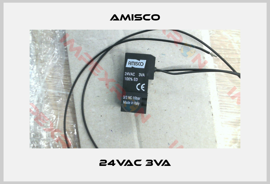 Amisco-24VAC 3VA