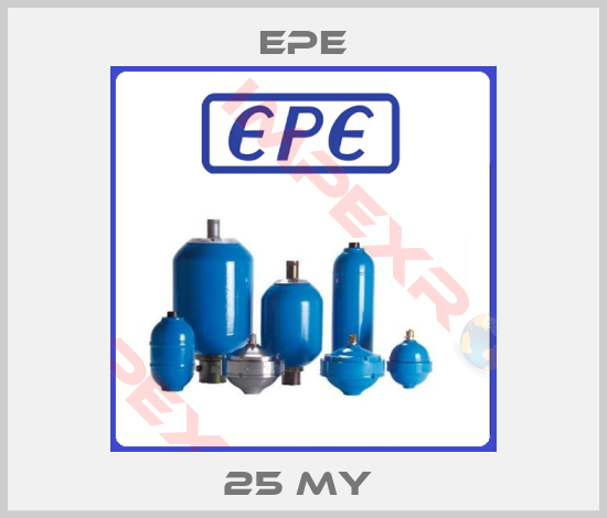 Epe-25 MY 