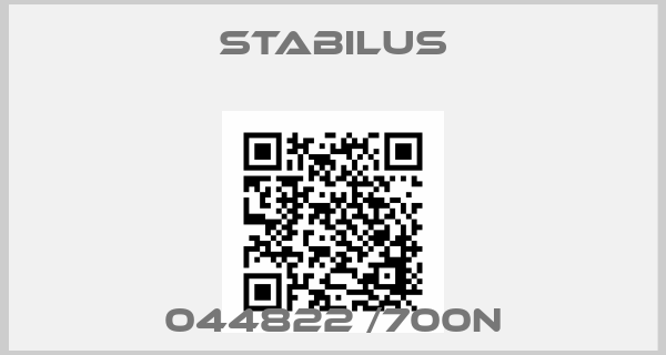 Stabilus-044822 /700N