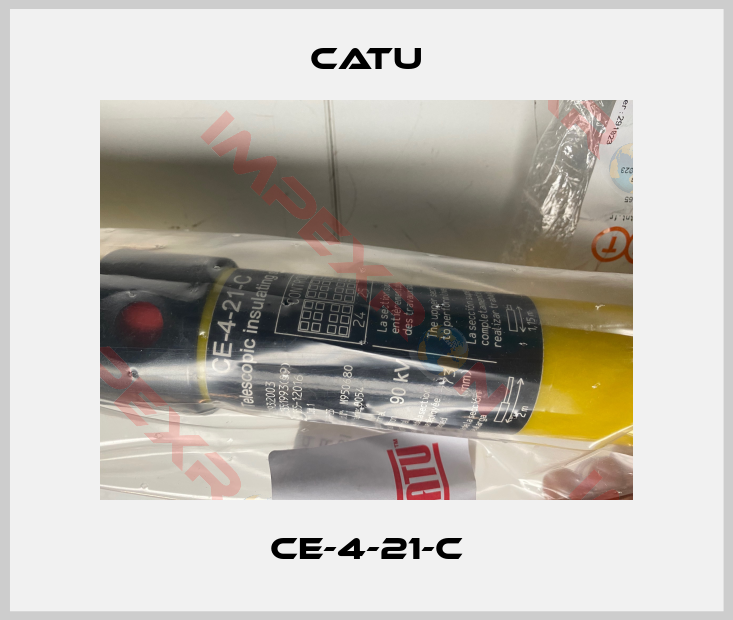 Catu-CE-4-21-C