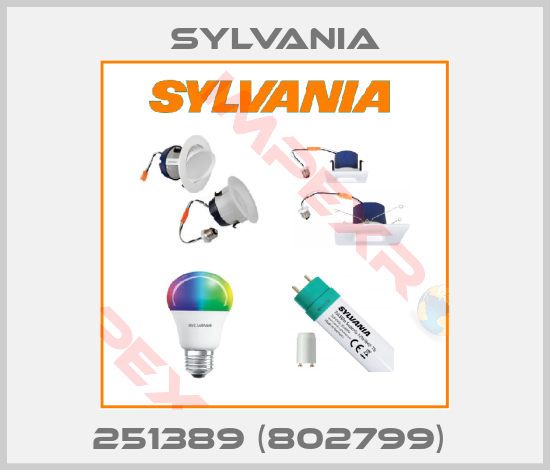 Sylvania-251389 (802799) 