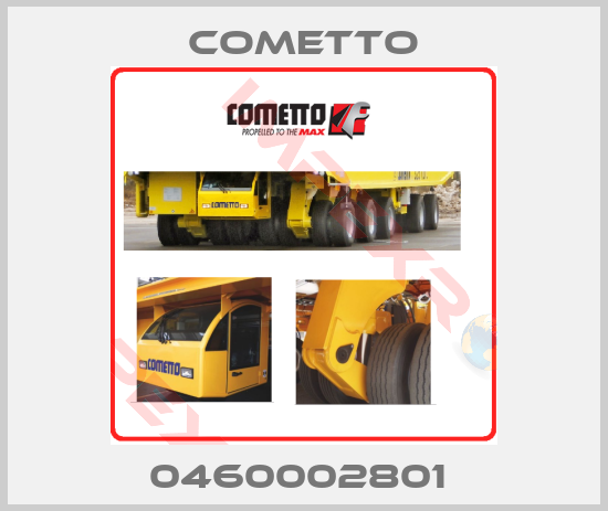 Cometto-0460002801 