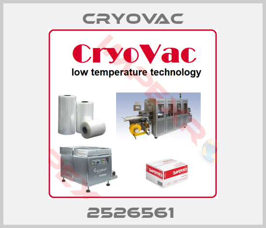 Cryovac-2526561 