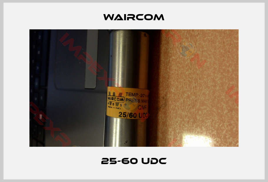 Waircom-25-60 UDC