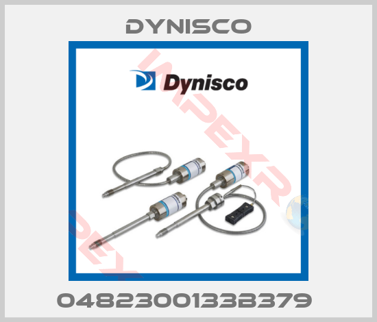 Dynisco-0482300133B379 
