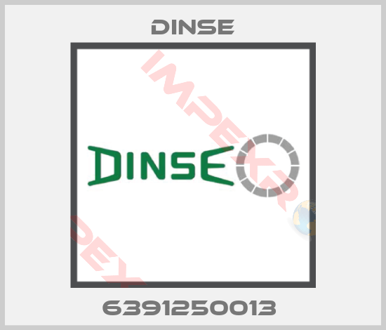 Dinse-6391250013 
