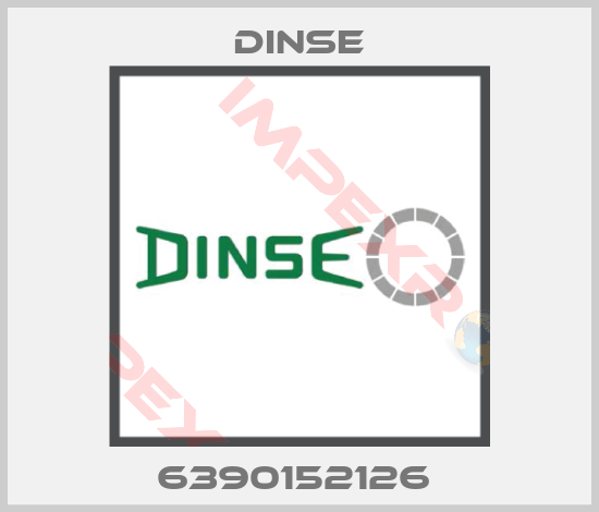 Dinse-6390152126 