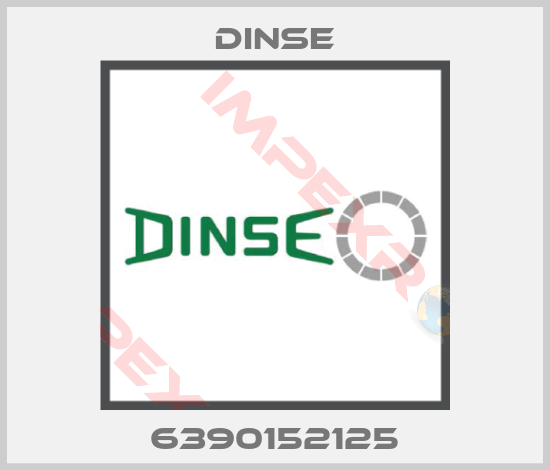 Dinse-6390152125