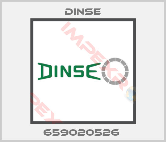 Dinse-659020526 