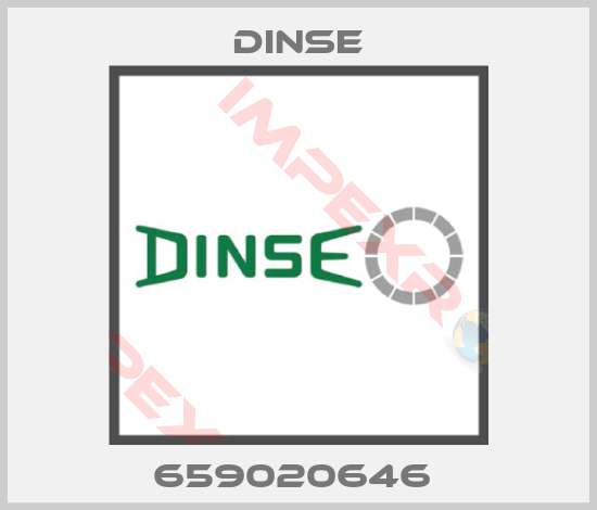Dinse-659020646 