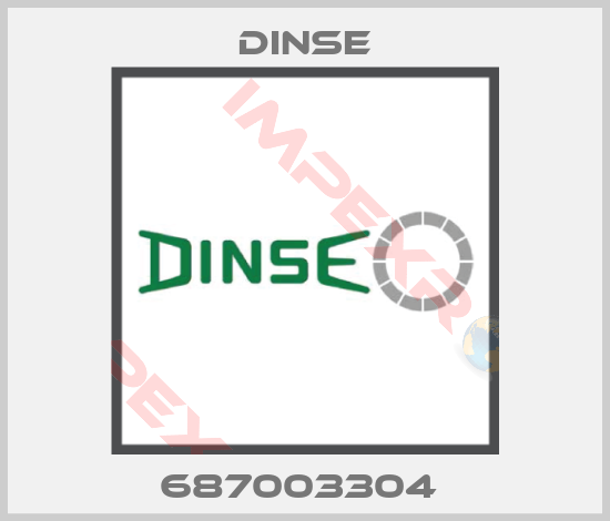 Dinse-687003304 