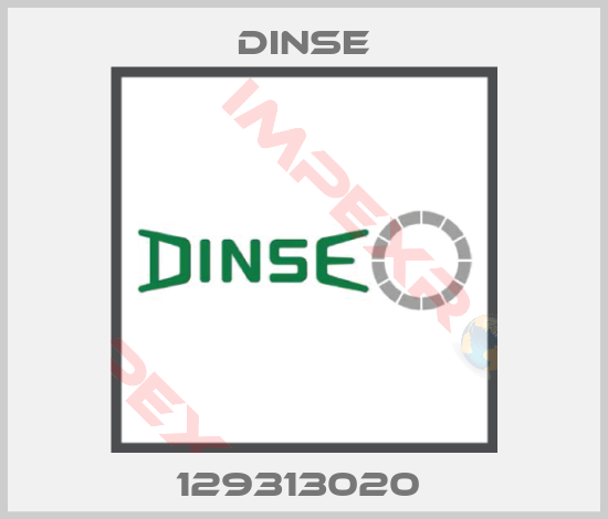 Dinse-129313020 