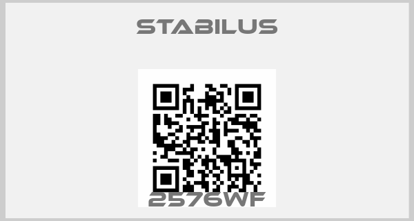 Stabilus-2576WF