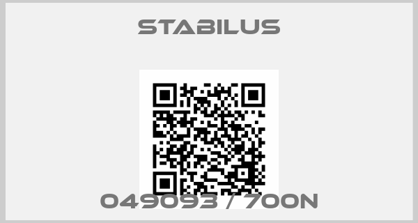 Stabilus-049093 / 700N