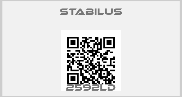 Stabilus-2592LD