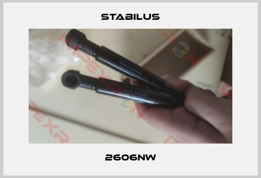 Stabilus-2606NW