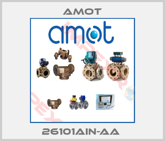 Amot-26101AIN-AA 
