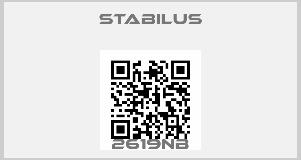 Stabilus-2619NB