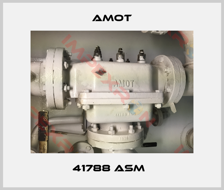 Amot-41788 ASM  