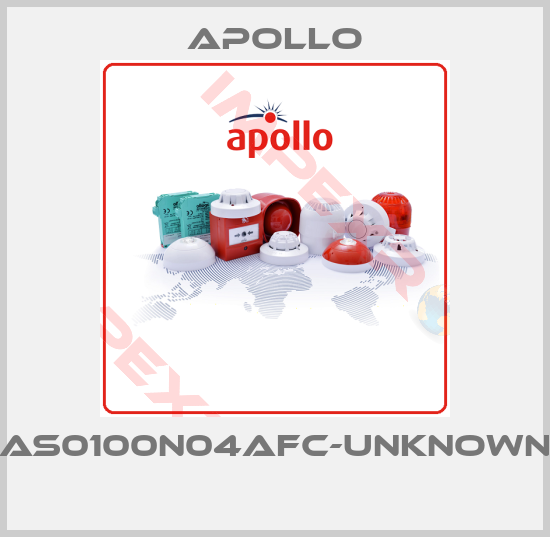 Apollo-AS0100N04AFC-unknown 