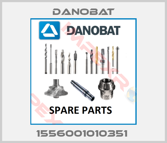 DANOBAT-1556001010351 
