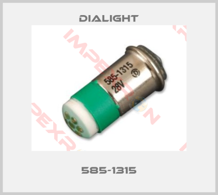 Dialight-585-1315