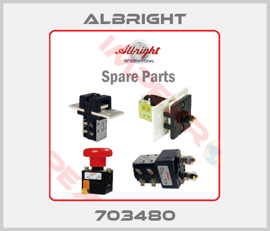 Albright-703480