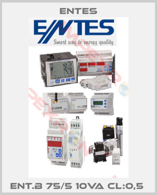 Entes-ENT.B 75/5 10VA Cl:0,5 