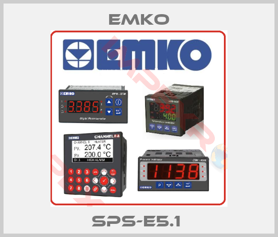 EMKO-SPS-E5.1 